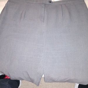 Trouser pants Secretly Slender